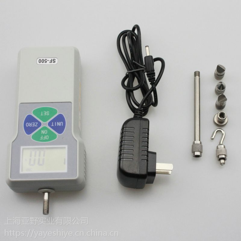 選購(gòu)指南 如何從專業(yè)廠家批發(fā)高質(zhì)量數(shù)顯式推拉力計(jì)