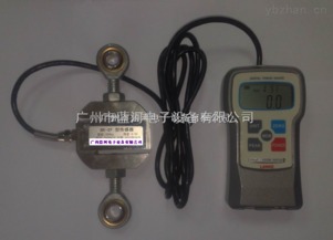 NH-1K數(shù)顯推拉力計(jì) 精密測(cè)量100kg范圍內(nèi)的推拉力
