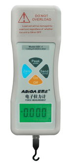 DZC-1數(shù)顯推拉力計(jì) 型號(hào)規(guī)格詳解與市場(chǎng)價(jià)格指南